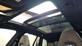 BMW X3 M* ПОДГРЕВ* ОБДУХВАНЕ* ДИСТРОНИК* 360* ХЕДЪП* , снимка 14