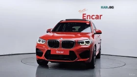 BMW X3 M* ПОДГРЕВ* ОБДУХВАНЕ* ДИСТРОНИК* 360* ХЕДЪП* , снимка 2