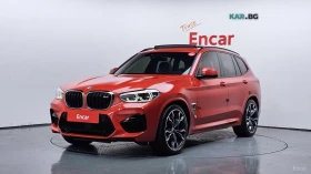 BMW X3 M* ПОДГРЕВ* ОБДУХВАНЕ* ДИСТРОНИК* 360* ХЕДЪП* , снимка 1