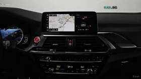 BMW X3 M* ПОДГРЕВ* ОБДУХВАНЕ* ДИСТРОНИК* 360* ХЕДЪП* , снимка 12