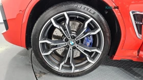 BMW X3 M* ПОДГРЕВ* ОБДУХВАНЕ* ДИСТРОНИК* 360* ХЕДЪП* , снимка 16