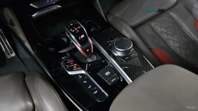 BMW X3 M* ПОДГРЕВ* ОБДУХВАНЕ* ДИСТРОНИК* 360* ХЕДЪП* , снимка 10