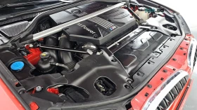 BMW X3 M* ПОДГРЕВ* ОБДУХВАНЕ* ДИСТРОНИК* 360* ХЕДЪП* , снимка 17