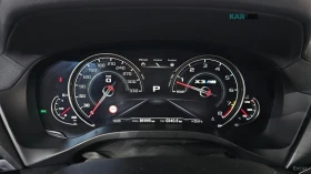 BMW X3 M* ПОДГРЕВ* ОБДУХВАНЕ* ДИСТРОНИК* 360* ХЕДЪП* , снимка 7