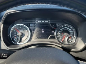 Dodge RAM 1500 SPORT| ПАМЕТ| ОБДУХВАНЕ| 2 КЛЮЧА| , снимка 9