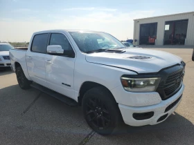 Dodge RAM 1500 SPORT| ПАМЕТ| ОБДУХВАНЕ| 2 КЛЮЧА| , снимка 2