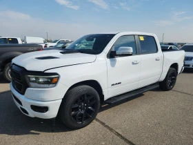 Dodge RAM 1500 SPORT| ПАМЕТ| ОБДУХВАНЕ| 2 КЛЮЧА| , снимка 1