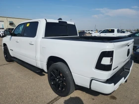 Dodge RAM 1500 SPORT| ПАМЕТ| ОБДУХВАНЕ| 2 КЛЮЧА| , снимка 4