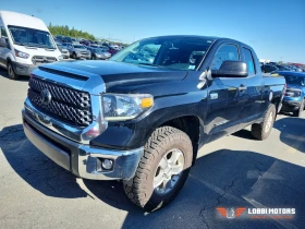 Toyota Tundra, снимка 1