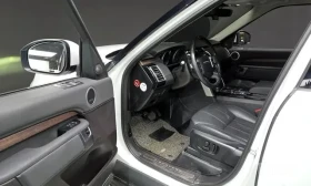 Land Rover Discovery 5 TD6 * HSE * KEYLESS * КАМЕРА * , снимка 5