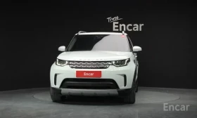 Land Rover Discovery 5 TD6 * HSE * KEYLESS * КАМЕРА * , снимка 2