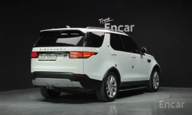 Land Rover Discovery 5 TD6 * HSE * KEYLESS * КАМЕРА * , снимка 3