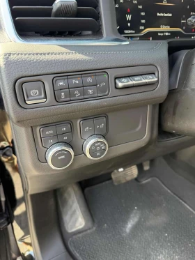 Gmc Yukon * Denali * АВТОКРЕДИТ БЕЗ ПЪРВОНАЧАЛНА ВНОСКА* , снимка 11