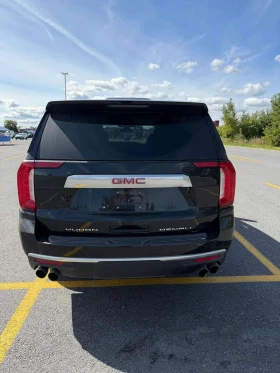 Gmc Yukon * Denali * АВТОКРЕДИТ БЕЗ ПЪРВОНАЧАЛНА ВНОСКА* , снимка 3
