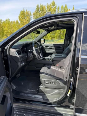 Gmc Yukon * Denali * АВТОКРЕДИТ БЕЗ ПЪРВОНАЧАЛНА ВНОСКА* , снимка 4