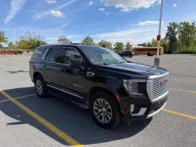 Gmc Yukon * Denali * АВТОКРЕДИТ БЕЗ ПЪРВОНАЧАЛНА ВНОСКА* , снимка 1
