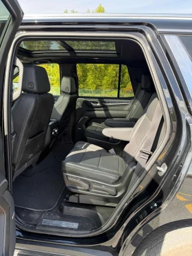 Gmc Yukon * Denali * АВТОКРЕДИТ БЕЗ ПЪРВОНАЧАЛНА ВНОСКА* , снимка 10