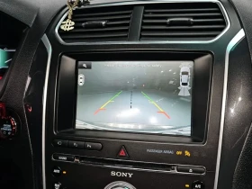 Ford Explorer 3.5L 4WD LIMITED, снимка 17
