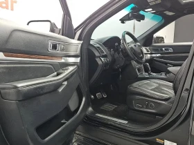 Ford Explorer 3.5L 4WD LIMITED, снимка 10