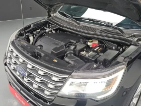 Ford Explorer 3.5L 4WD LIMITED, снимка 6