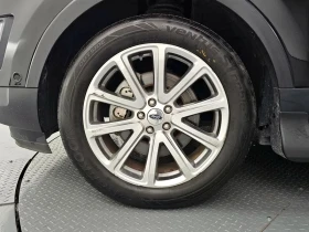 Ford Explorer 3.5L 4WD LIMITED, снимка 5