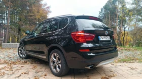 BMW X3 X-Line 2.0xd 190, снимка 4