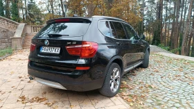 BMW X3 X-Line 2.0xd 190, снимка 5
