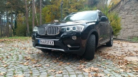 BMW X3 X-Line 2.0xd 190, снимка 3