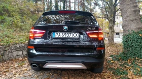 BMW X3 X-Line 2.0xd 190, снимка 6