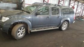 Nissan Navara 2.5dci - [4] 