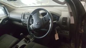 Nissan Navara 2.5dci - [6] 