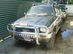 Toyota 4runner 2.4 turbo | Mobile.bg    1