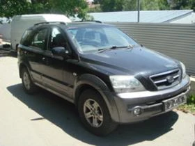 Kia Sorento 2.5TDi - [3] 