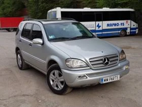 Mercedes-Benz ML 270 12бр. 270CDI 400CDI - [4] 