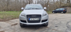 Audi Q7 3,0 TDI