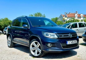 VW Tiguan 2.0 TDI-R-line, снимка 1