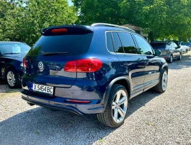 VW Tiguan 2.0 TDI-R-line, снимка 7