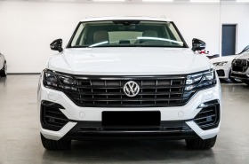 Обява за продажба на VW Touareg 4.0TDI* V8* R-LINE* NIGHT Pack* Panorama* VIRTUAL* ~ 112 656 лв. - изображение 1