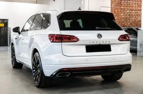 VW Touareg 4.0TDI* V8* R-LINE* NIGHT Pack* Panorama* VIRTUAL*, снимка 6