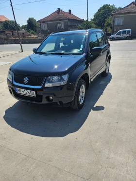 Suzuki Grand vitara | Mobile.bg    2