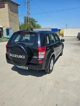 Suzuki Grand vitara, снимка 5