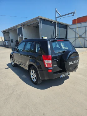 Suzuki Grand vitara - [5] 