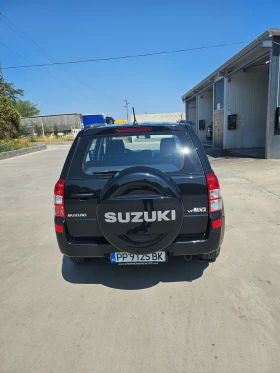 Suzuki Grand vitara, снимка 6