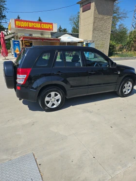 Suzuki Grand vitara, снимка 7