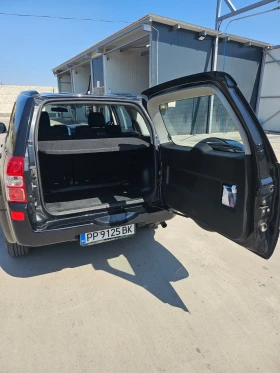 Suzuki Grand vitara, снимка 8