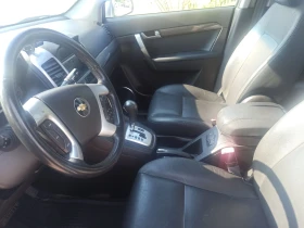 Chevrolet Captiva 2, 0 - [14] 