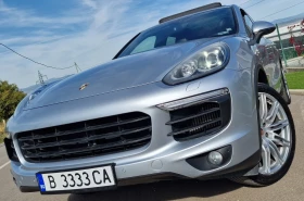 Porsche Cayenne 4.2TDI * PANORAMA* NAVI* PODGREV* KAMEARA* TOP!!!, снимка 3