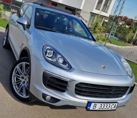 Porsche Cayenne 4.2TDI * PANORAMA* NAVI* PODGREV* KAMEARA* TOP!!!, снимка 9