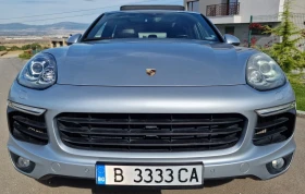 Porsche Cayenne 4.2TDI * PANORAMA* NAVI* PODGREV* KAMEARA* TOP!!!, снимка 2