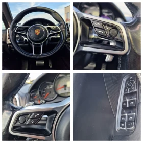 Porsche Cayenne 4.2TDI * PANORAMA* NAVI* PODGREV* KAMEARA* TOP!!!, снимка 15